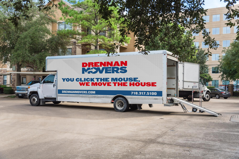 Wheaton Fleet · Houston Delivery